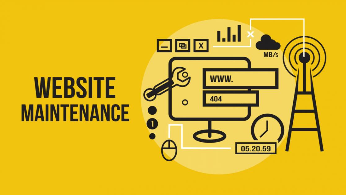 When Should You Consider Hiring Shopify Website Maintenance Services?