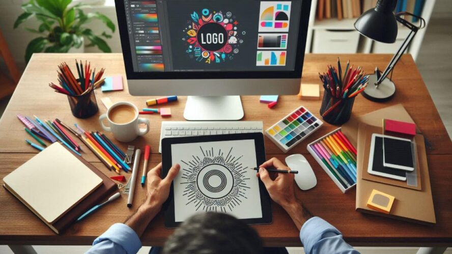 A Guide to Hiring the Best Logo Designers on the Sunshine Coast